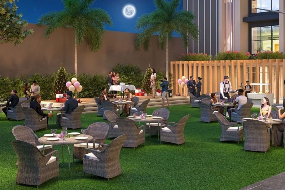 Redision-Royal-Amenities-Party-Lounge