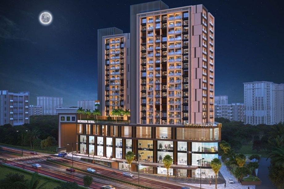 Redision-Royal-Elevation-Night