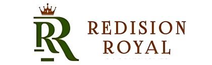 Redision Royal Kondhwa Logo